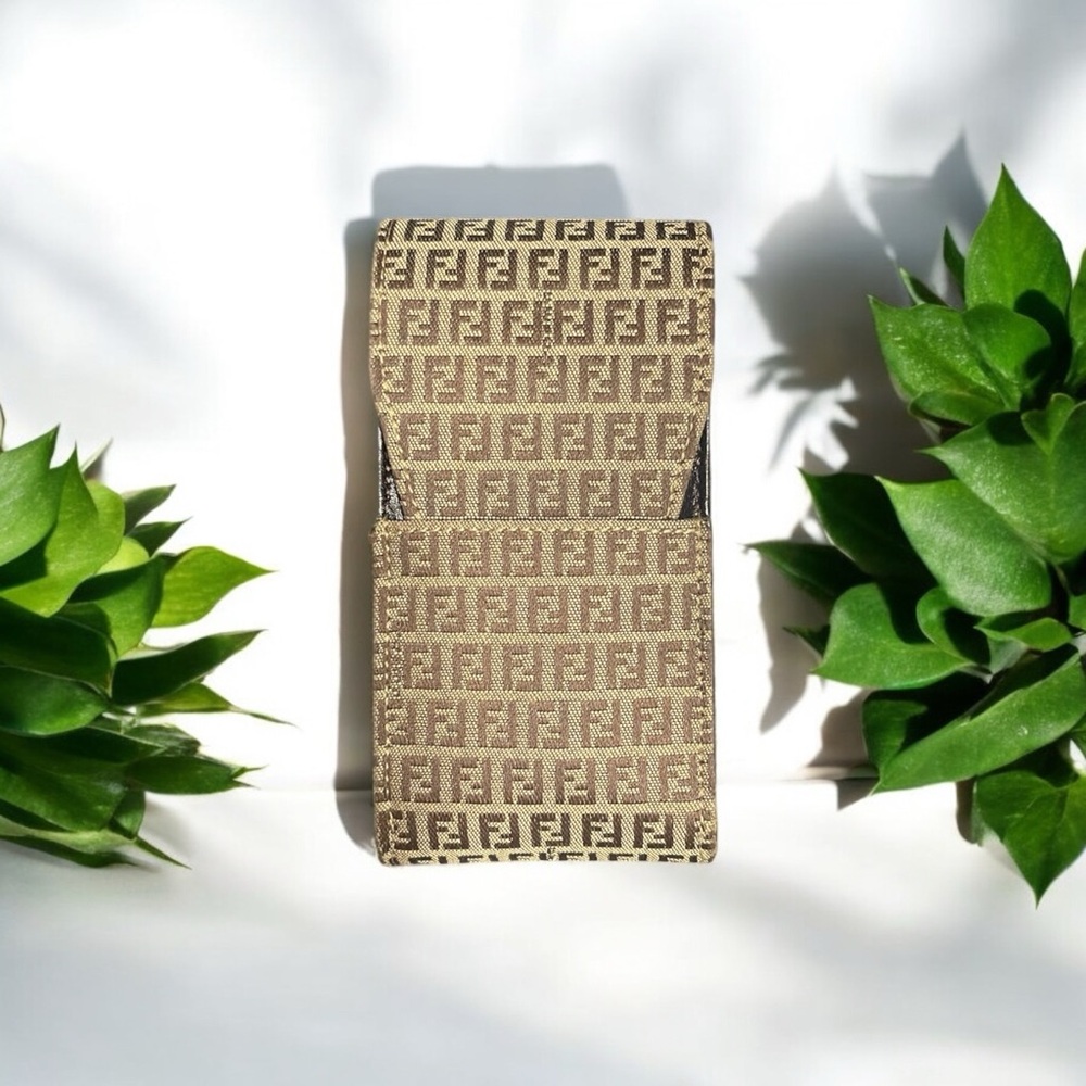 FENDI Cigarette/lipstick Case